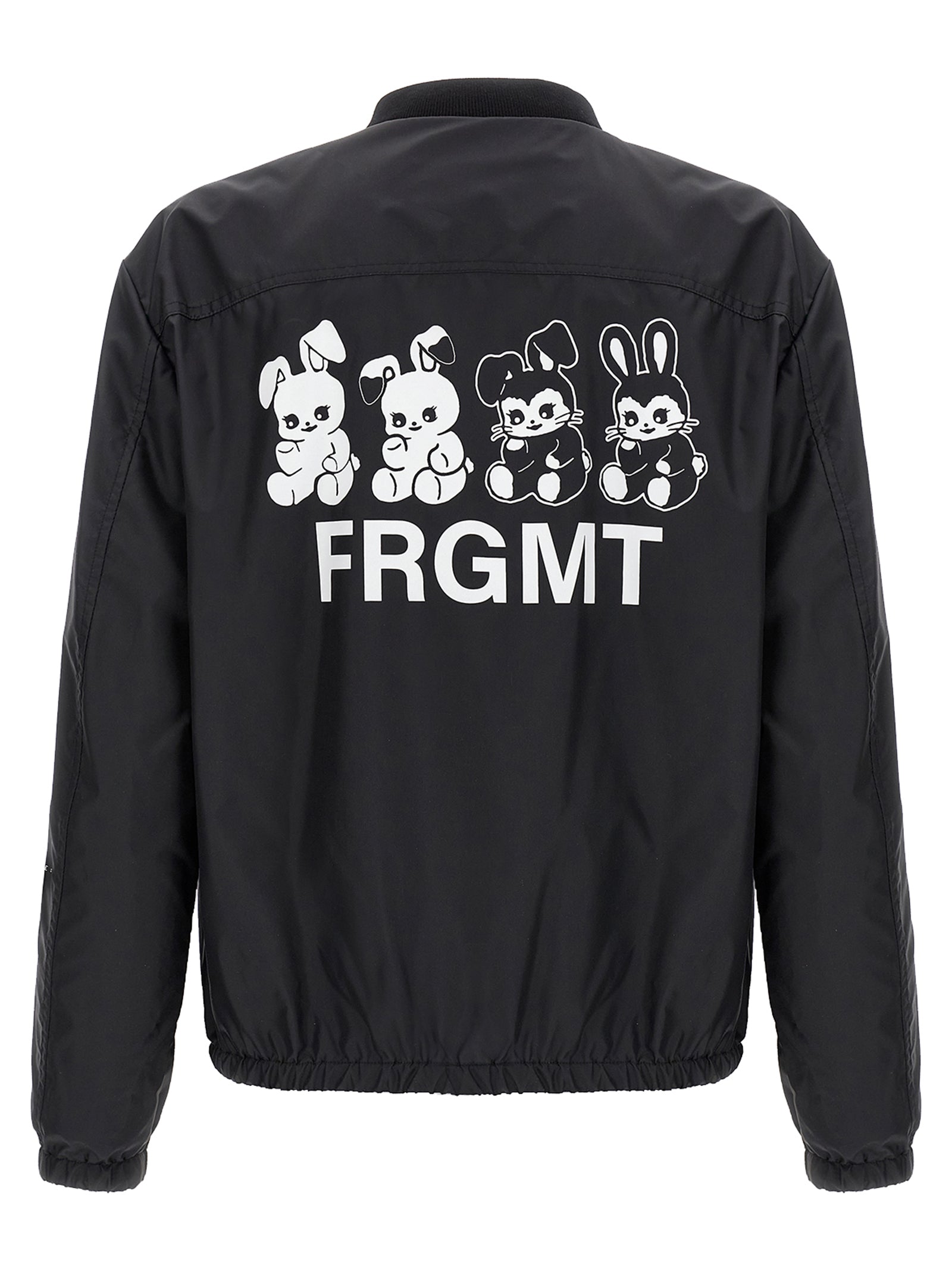 Moncler Genius Moncler X Frgmt جاكيت Ostria بومبر