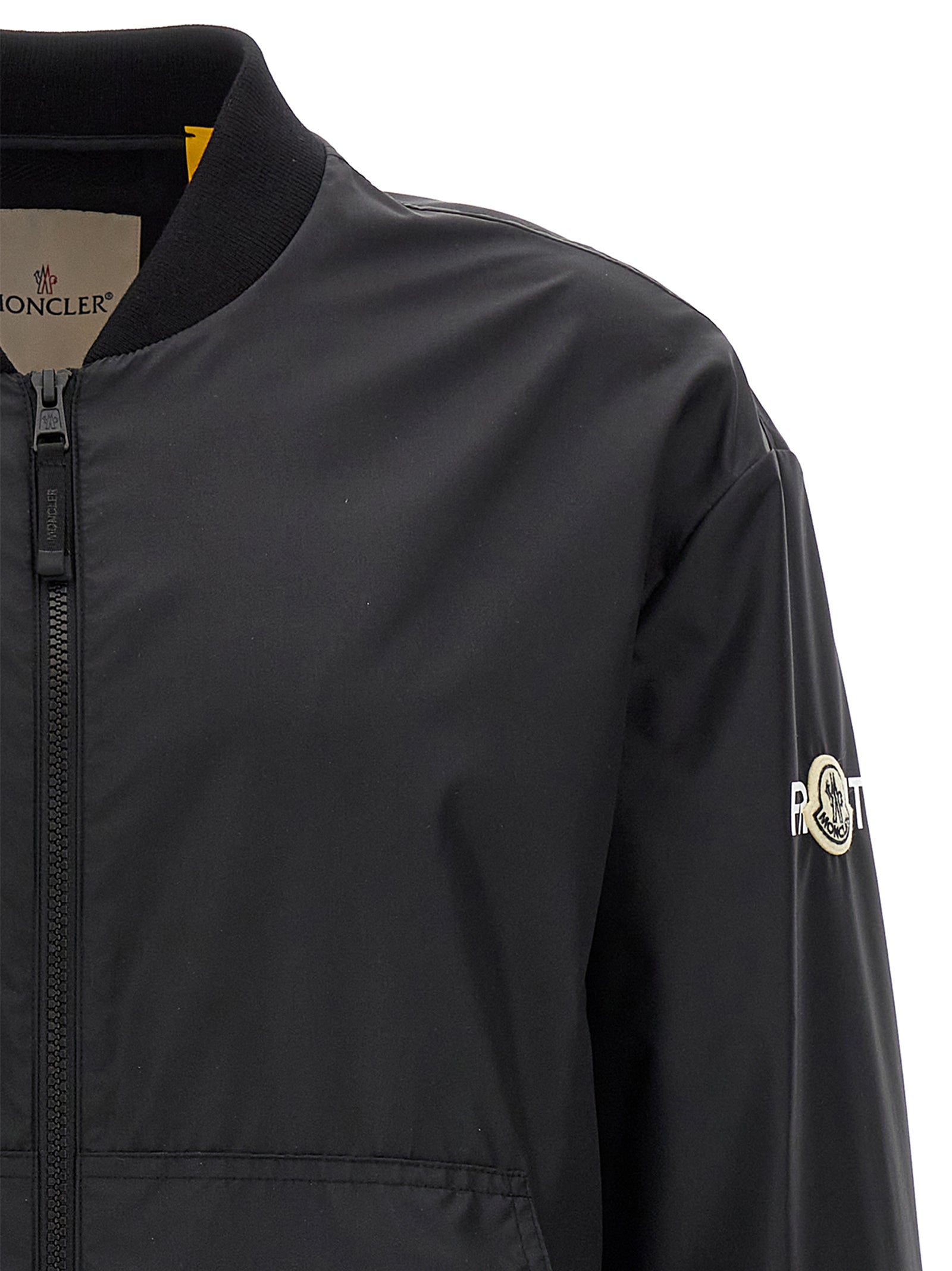 Moncler Genius Moncler X Frgmt جاكيت Ostria بومبر