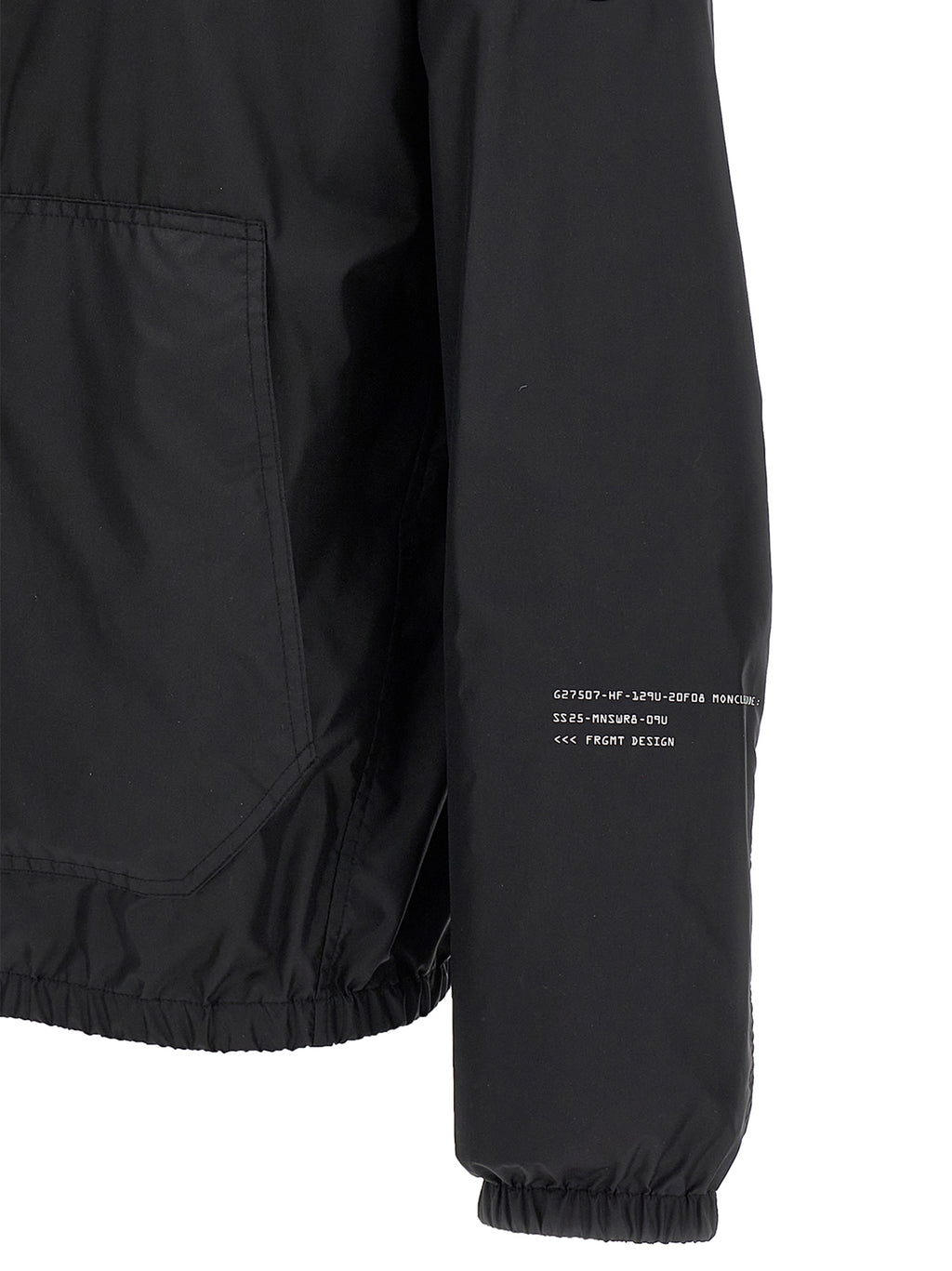 Moncler Genius Moncler X Frgmt Ostria Bomber Jacket