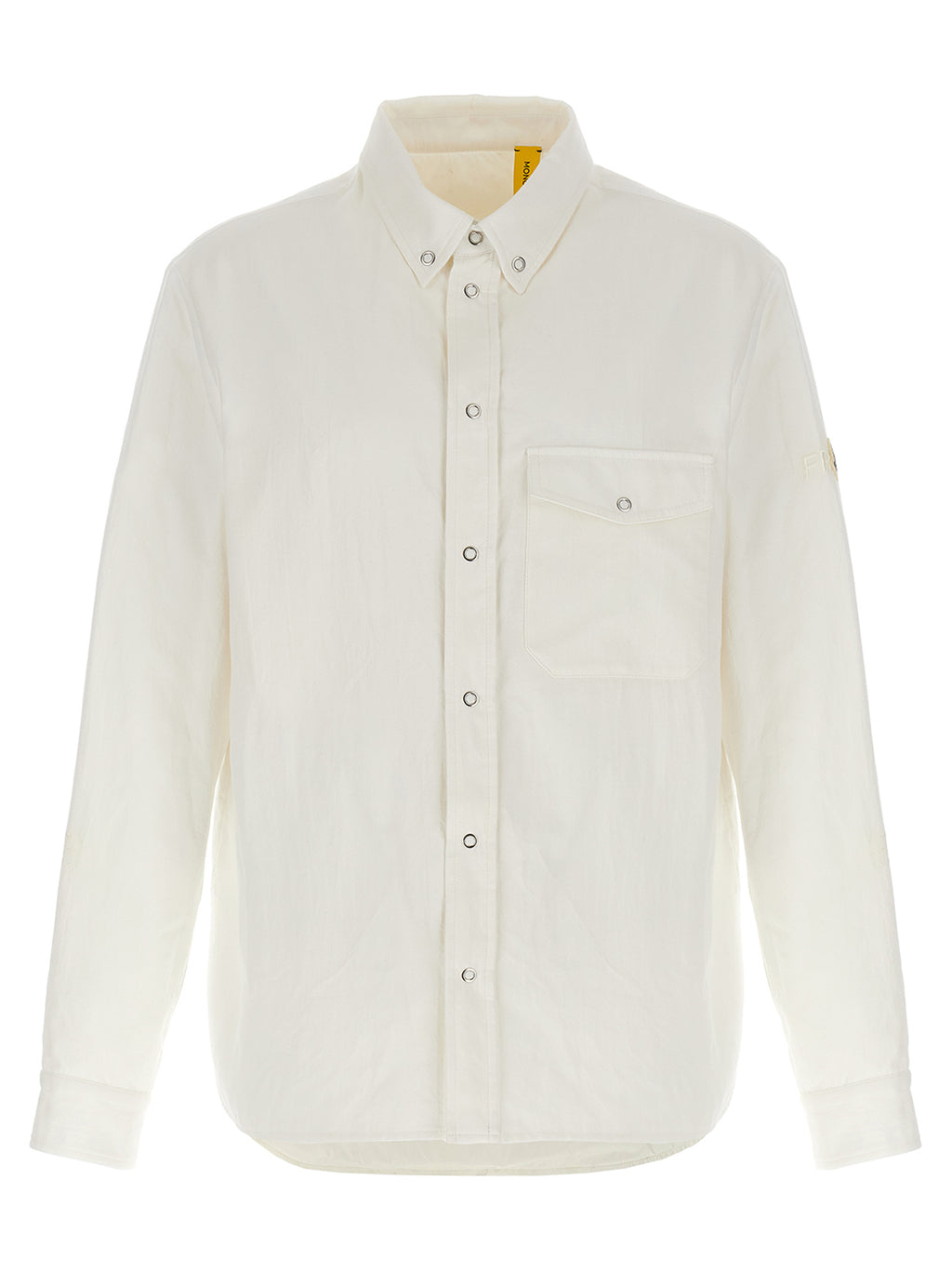 Moncler Genius Overshirt Moncler X Frgmt