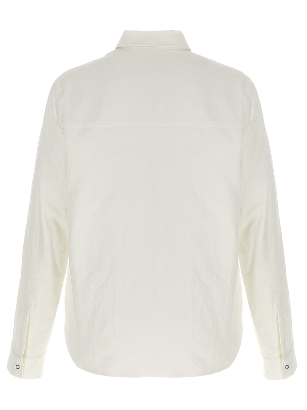 Moncler Genius Overshirt Moncler X Frgmt