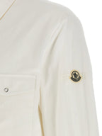جاكيت مونكلير جينيوس الرجالي من Moncler X Frgmt