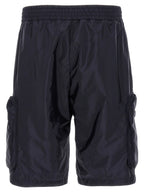 Moncler Genius Bermuda Moncler X Mercedes-benz By Nigo