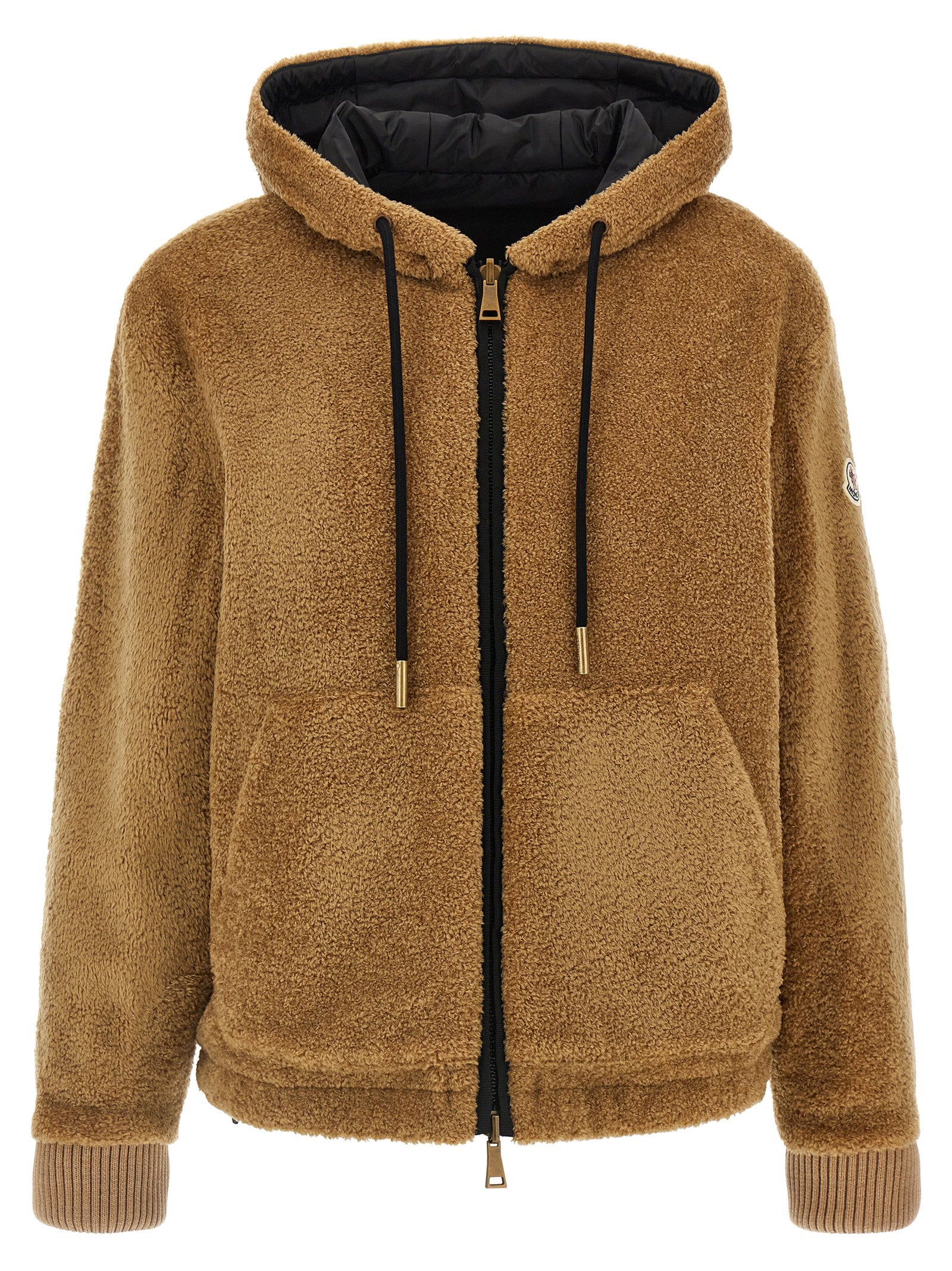 Moncler Reversible Hoodie