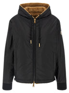 Moncler Reversible Hoodie