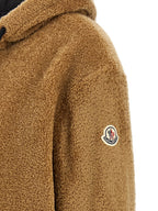Moncler Reversible Hoodie