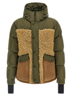 Moncler Grenoble Grifford Down Jacket