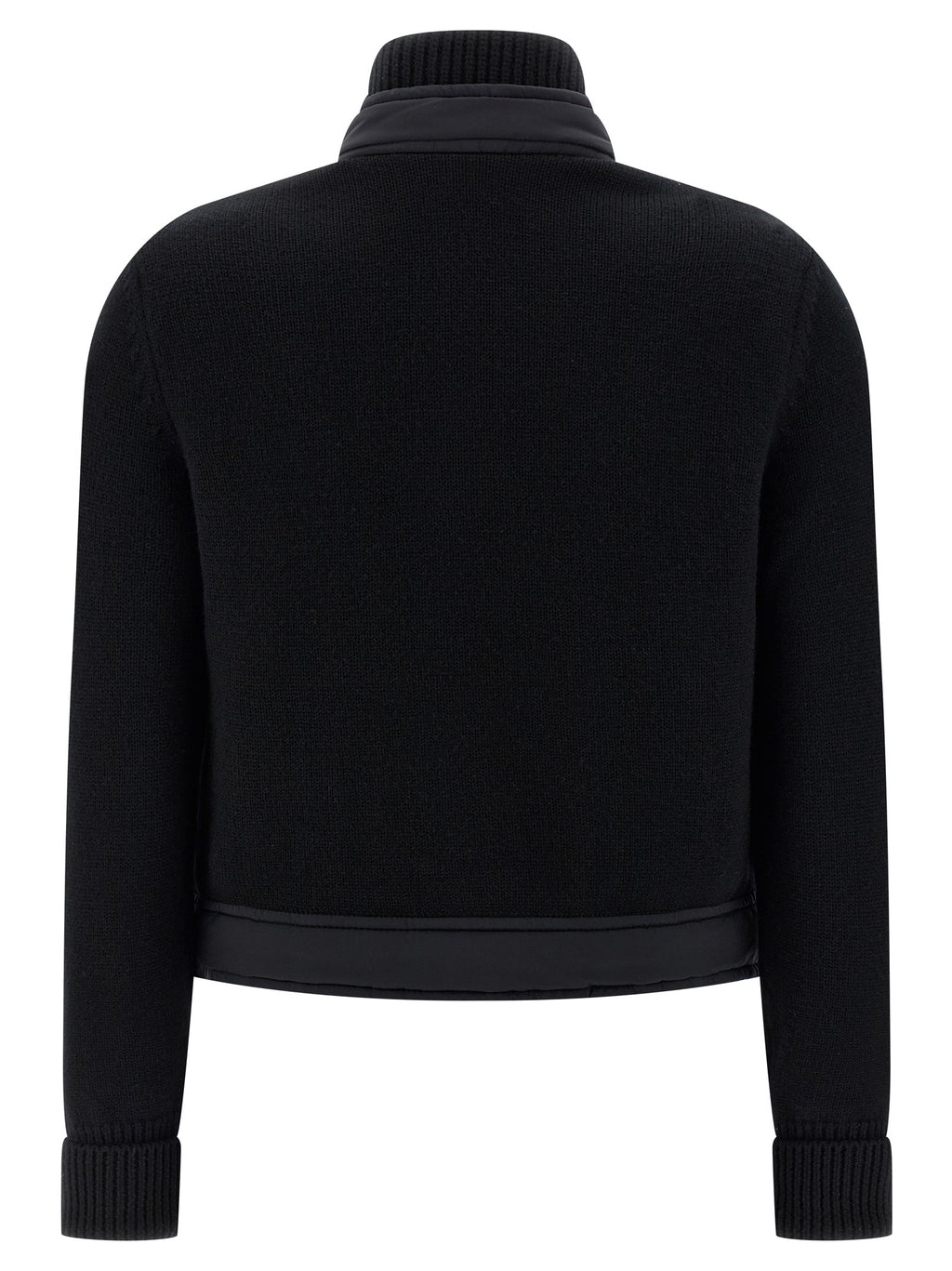 Moncler Grenoble Tricot Cardigan
