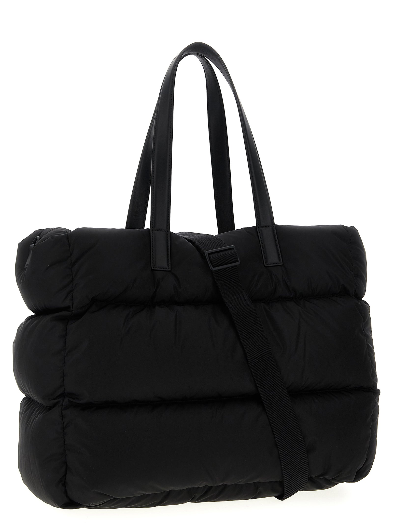 Moncler New Caradoc Shopping Bag