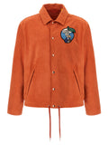 Moncler Genius Moncler X Gilgafarm Navel Jacket By Donaldglover