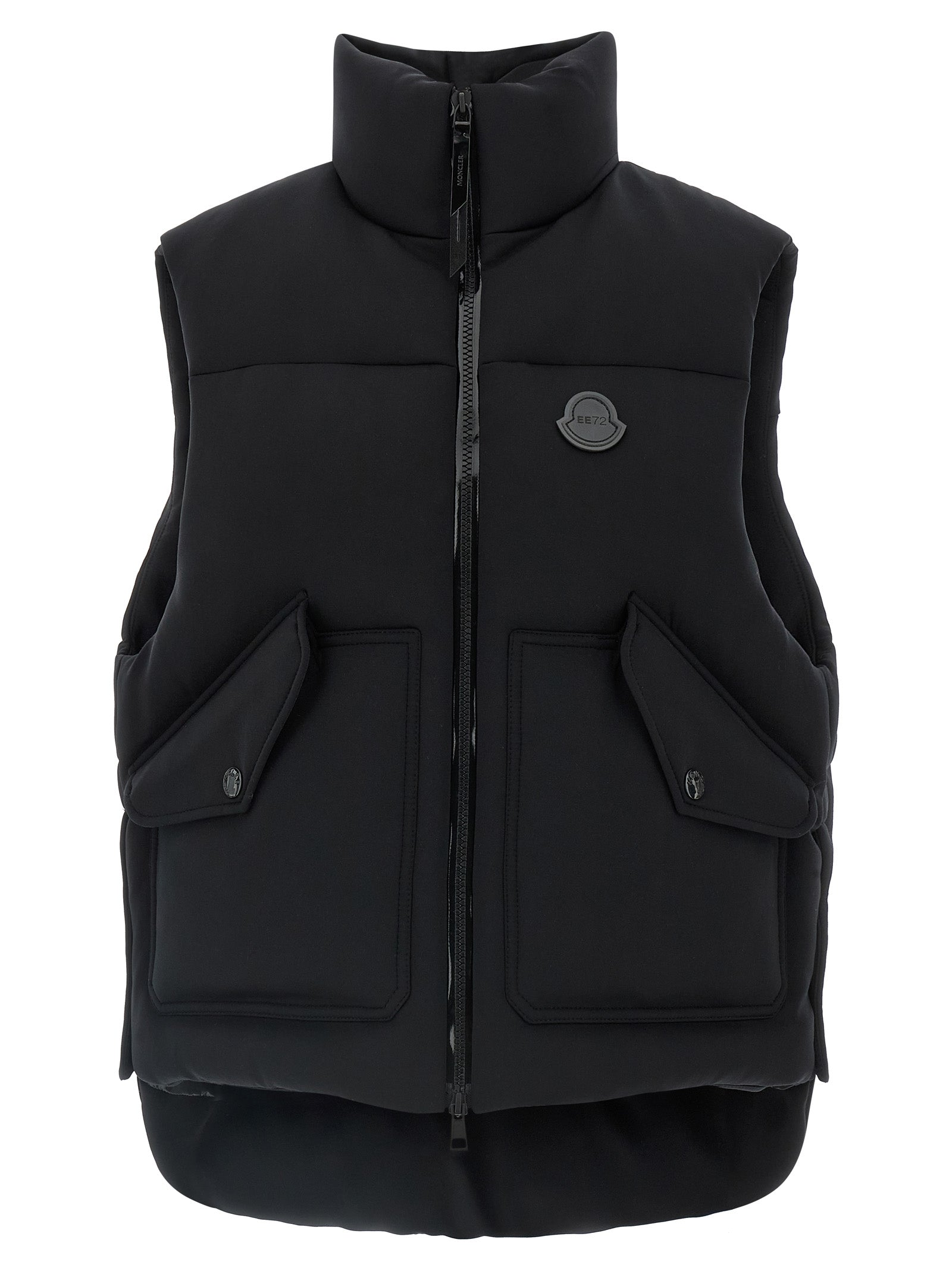 Moncler Genius Moncler X Edward Enninful سترة Otis