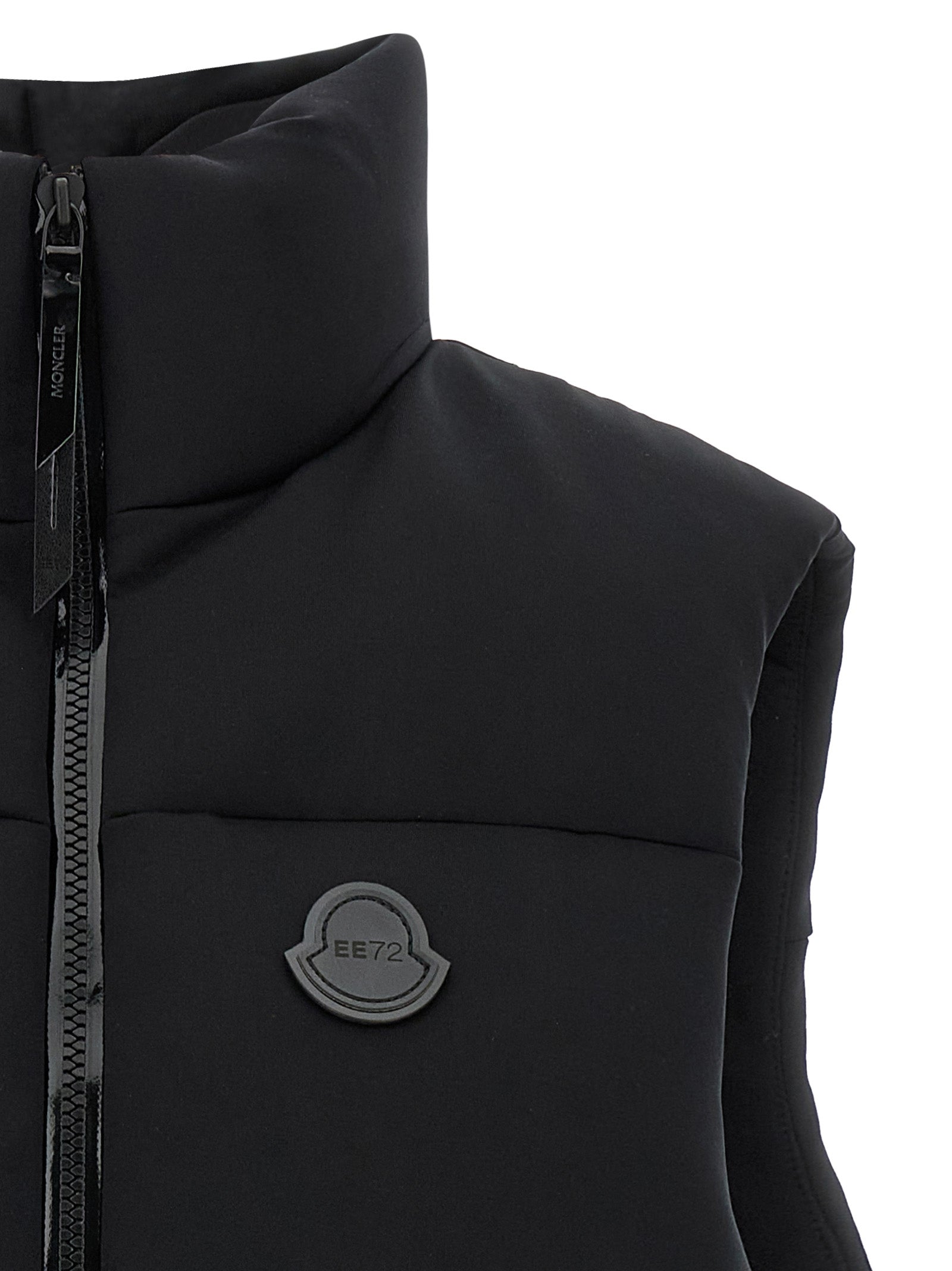 Moncler Genius Moncler X Edward Enninful سترة Otis