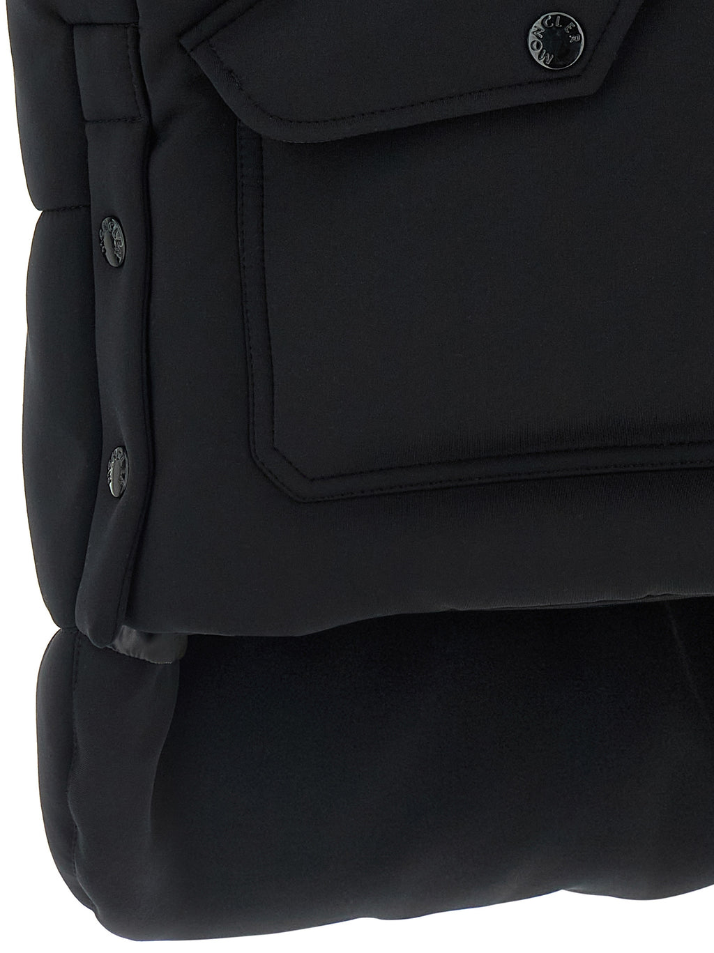 Moncler Genius Moncler X Edward Enninful Otis Vest