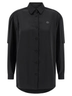 Moncler Genius Moncler X Edward Enninful Shirt