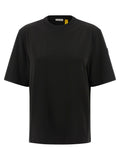 Moncler Genius T-shirt Moncler X Edward Enninful