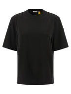 Moncler Genius T-shirt Moncler X Edward Enninful
