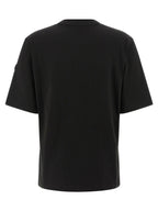 Moncler Genius T-shirt Moncler X Edward Enninful
