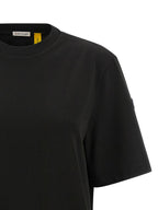 Moncler Genius T-shirt Moncler X Edward Enninful