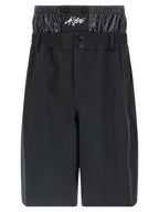 Moncler Genius Bermuda Moncler X A$ap Rocky