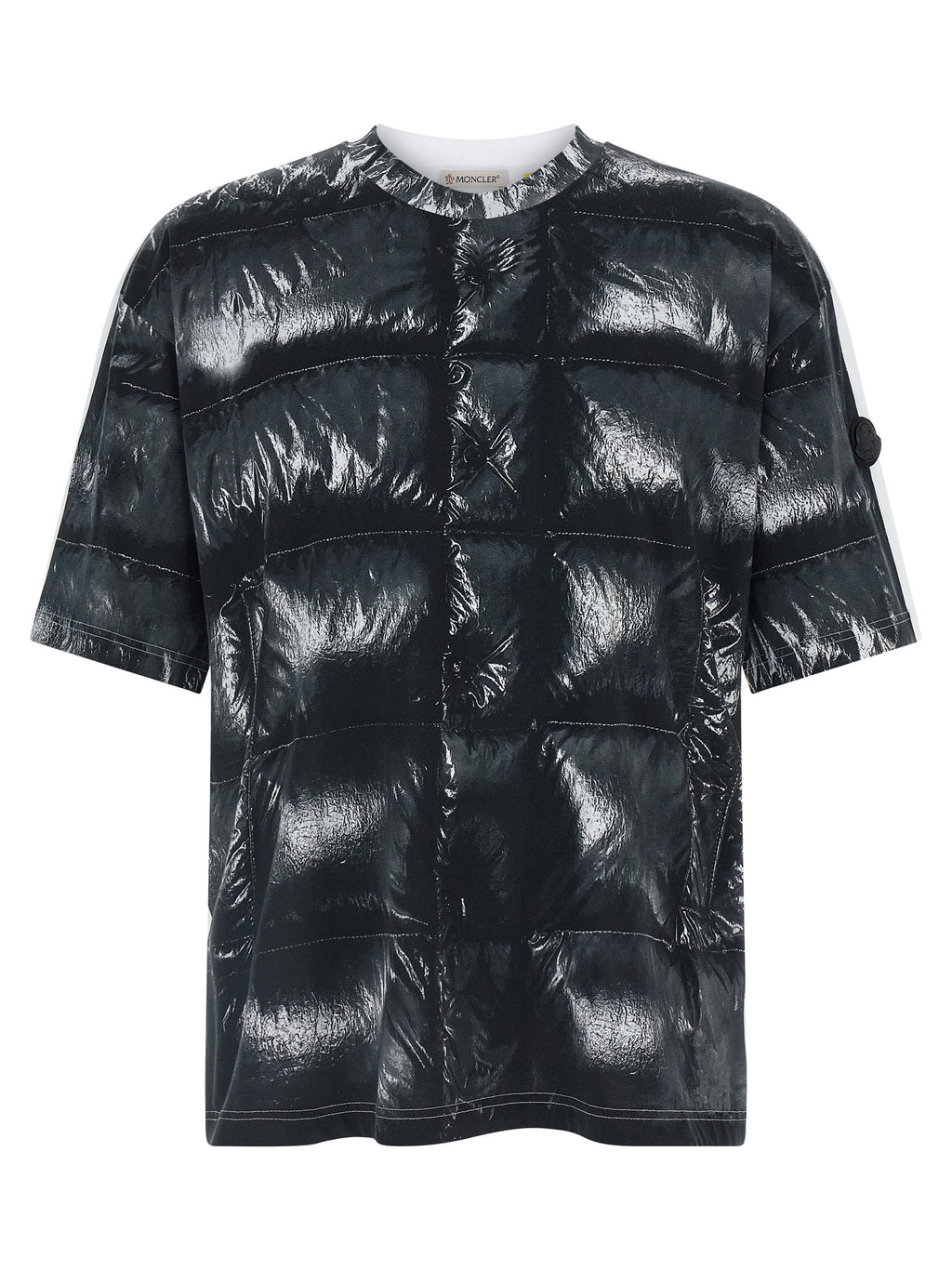 تي شيرت Moncler Genius Moncler X A$ap Rocky