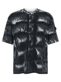 تي شيرت Moncler Genius Moncler X A$ap Rocky