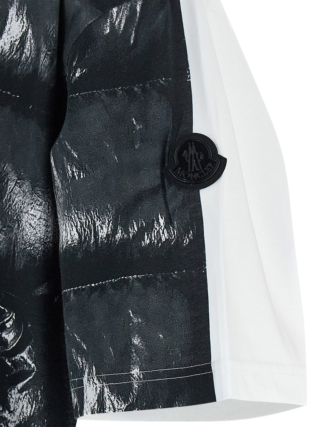 تي شيرت Moncler Genius Moncler X A$ap Rocky