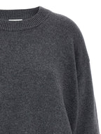 Ganni Side Laces Sweater