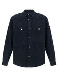 Stone Island Corduroy Shirt