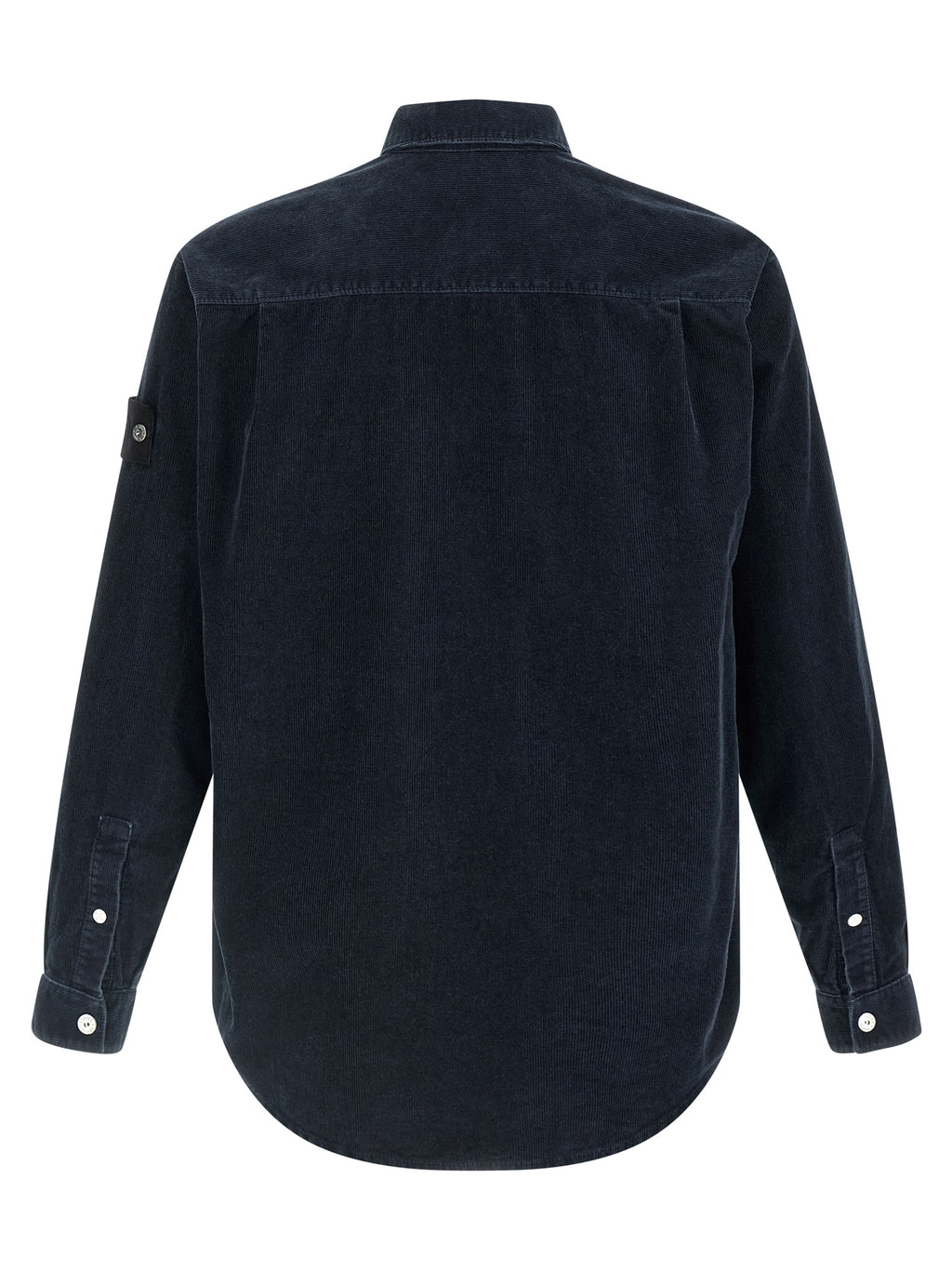 Stone Island Corduroy Shirt