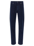 Stone Island Corduroy Pants