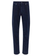 Stone Island Corduroy Pants