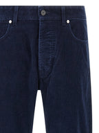 Stone Island Corduroy Pants