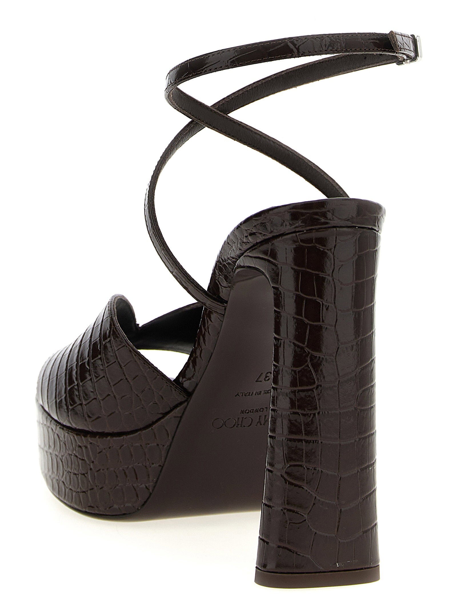 صندل Jimmy Choo Karli