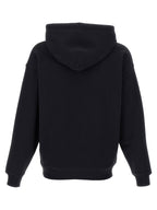 Y-3 Graphic Ft Hoodie