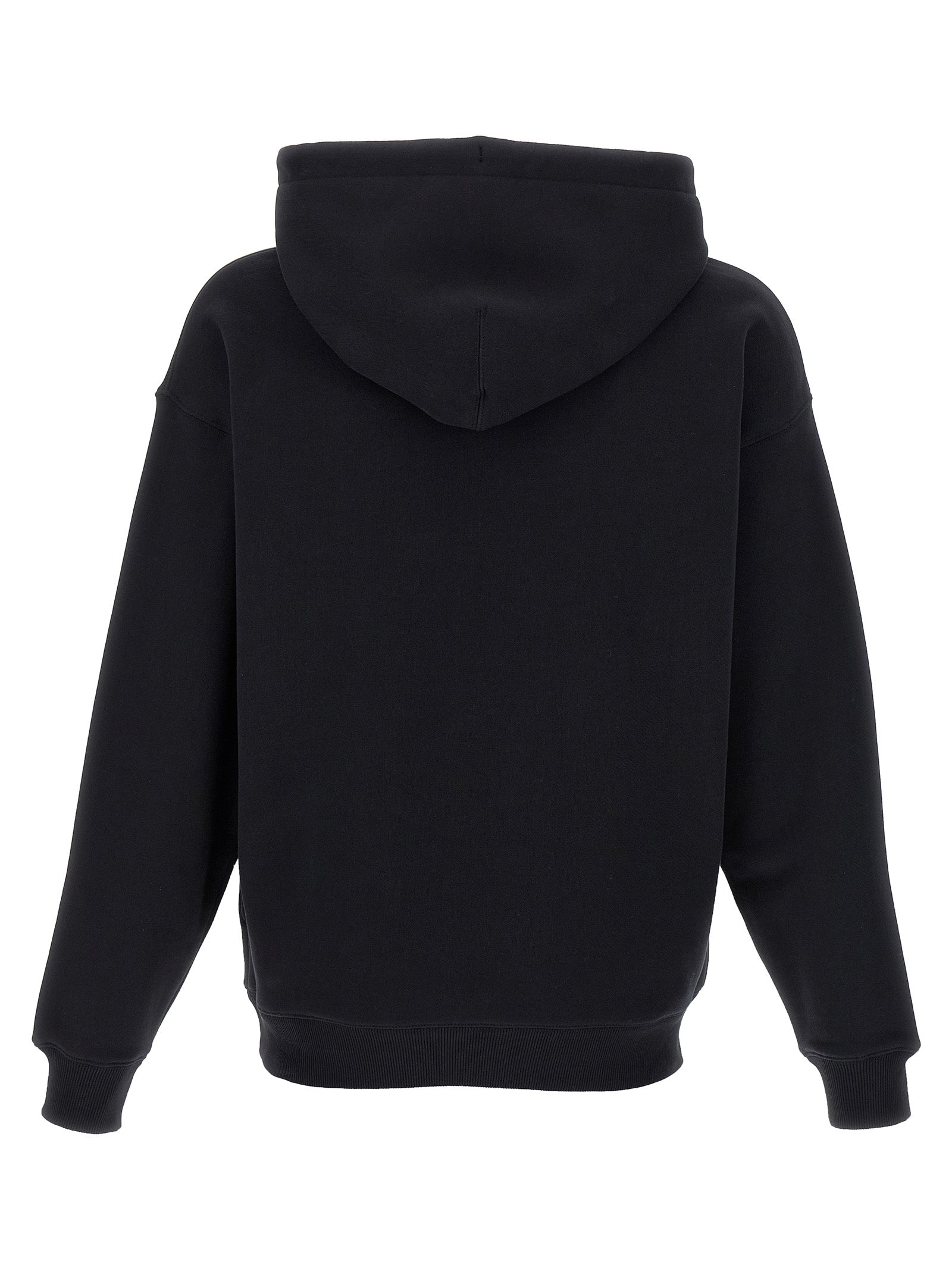Y-3 Graphic Ft Hoodie