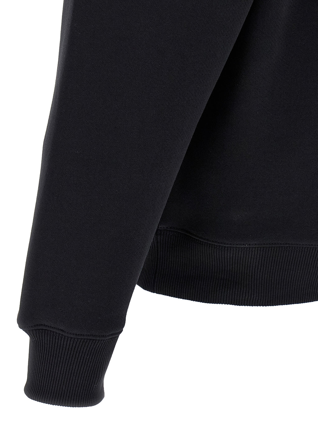Y-3 Graphic Ft Hoodie