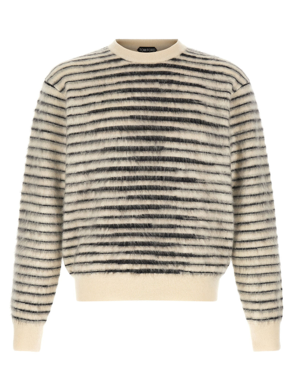 Tom Ford Brushed Effect Sweater