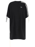 Y-3 T-shirt Dress