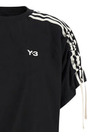 Y-3 T-shirt Dress