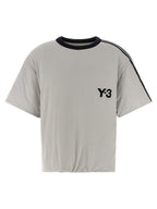 تيشيرت Y-3 مبطن