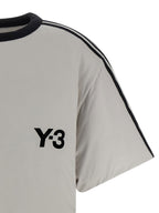 تيشيرت Y-3 مبطن