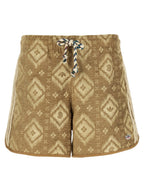 Adidas Originals Clot Bermuda Shorts By Edison Chen