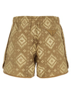 Adidas Originals Clot Bermuda Shorts By Edison Chen