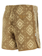 Adidas Originals Clot Bermuda Shorts By Edison Chen