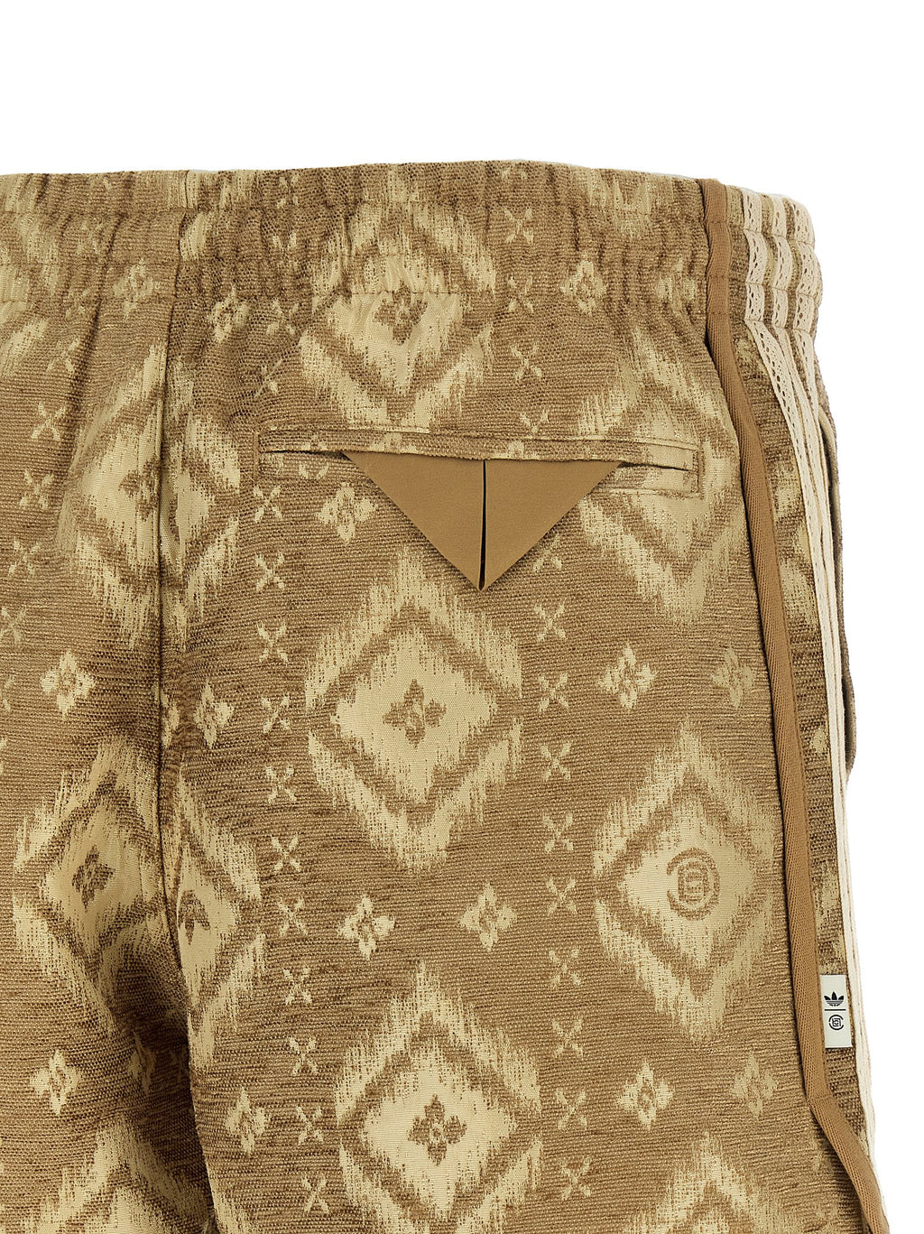 Adidas Originals Clot Bermuda Shorts By Edison Chen