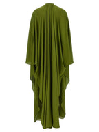 Tom Ford Cape Dress