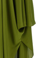 Tom Ford Cape Dress