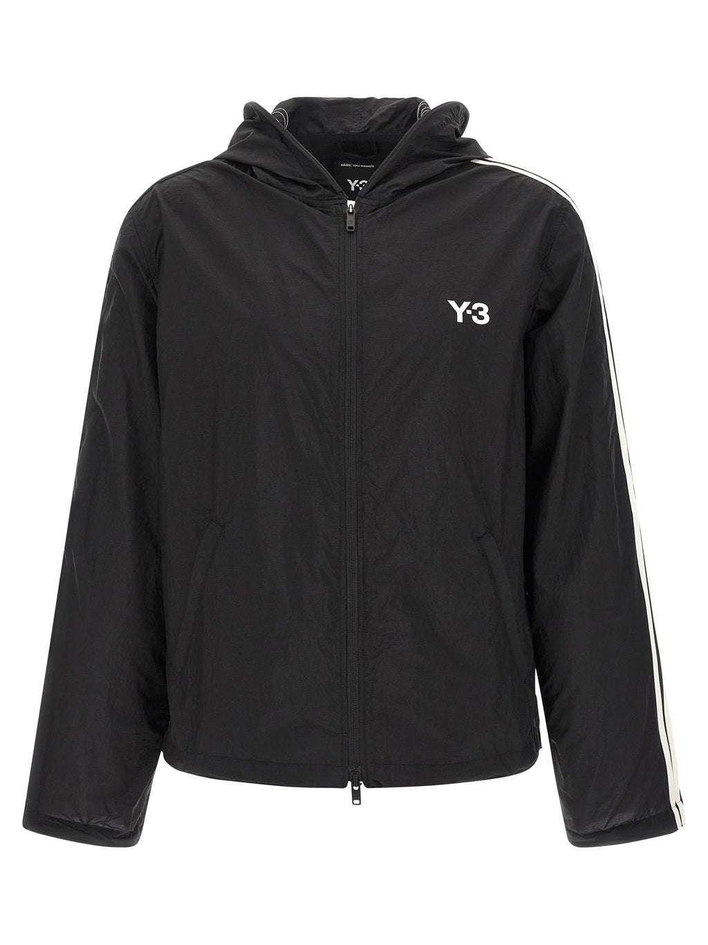 هودي Y-3