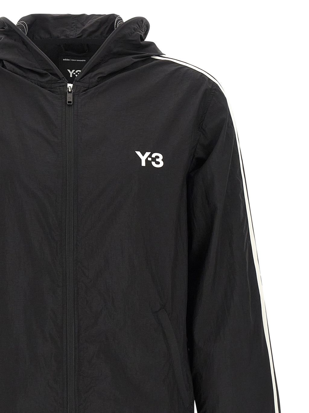 هودي Y-3