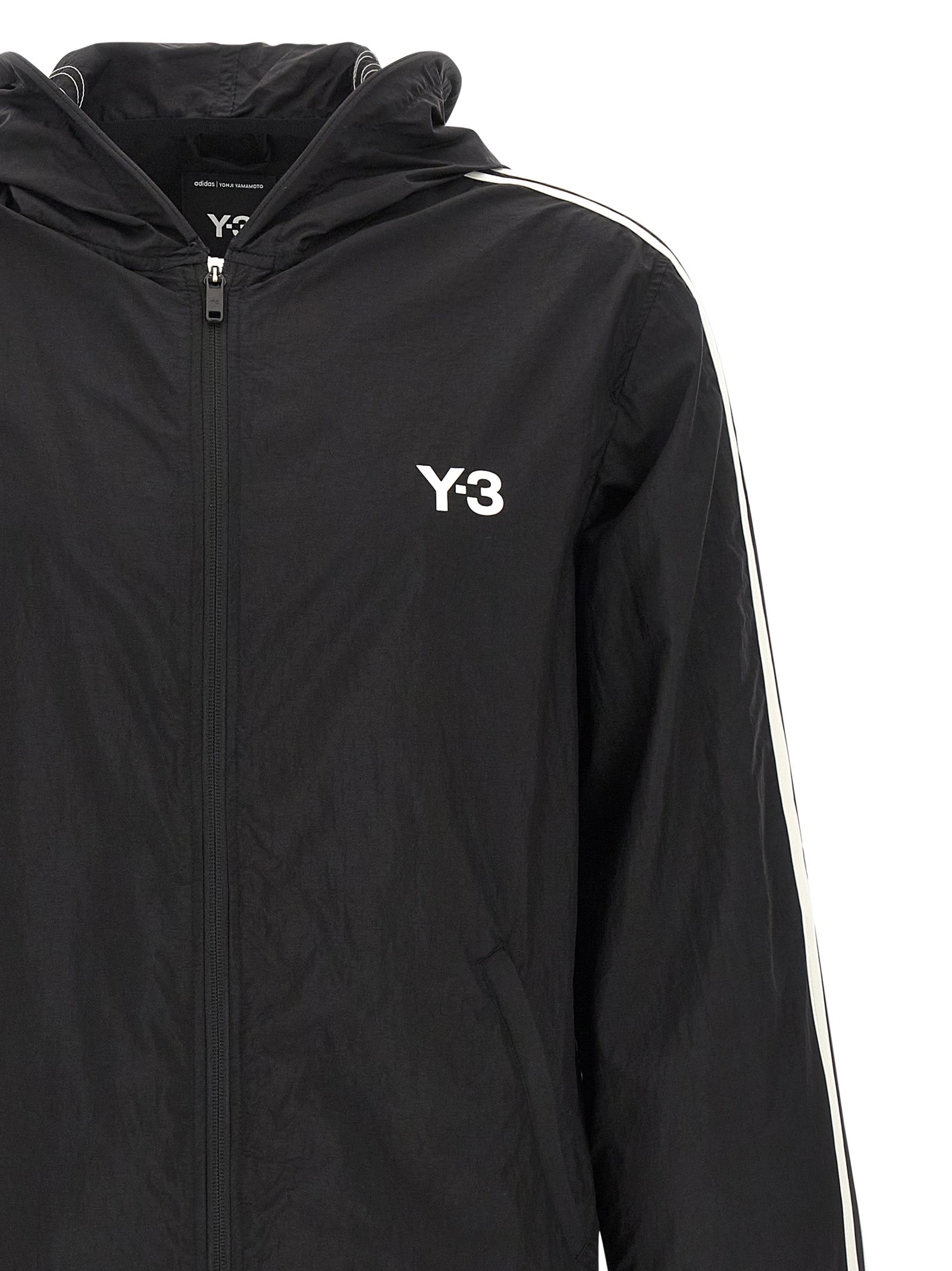 هودي Y-3